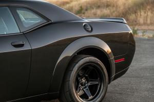 Dodge Challenger SRT Demon by SpeedKore 2018 года 